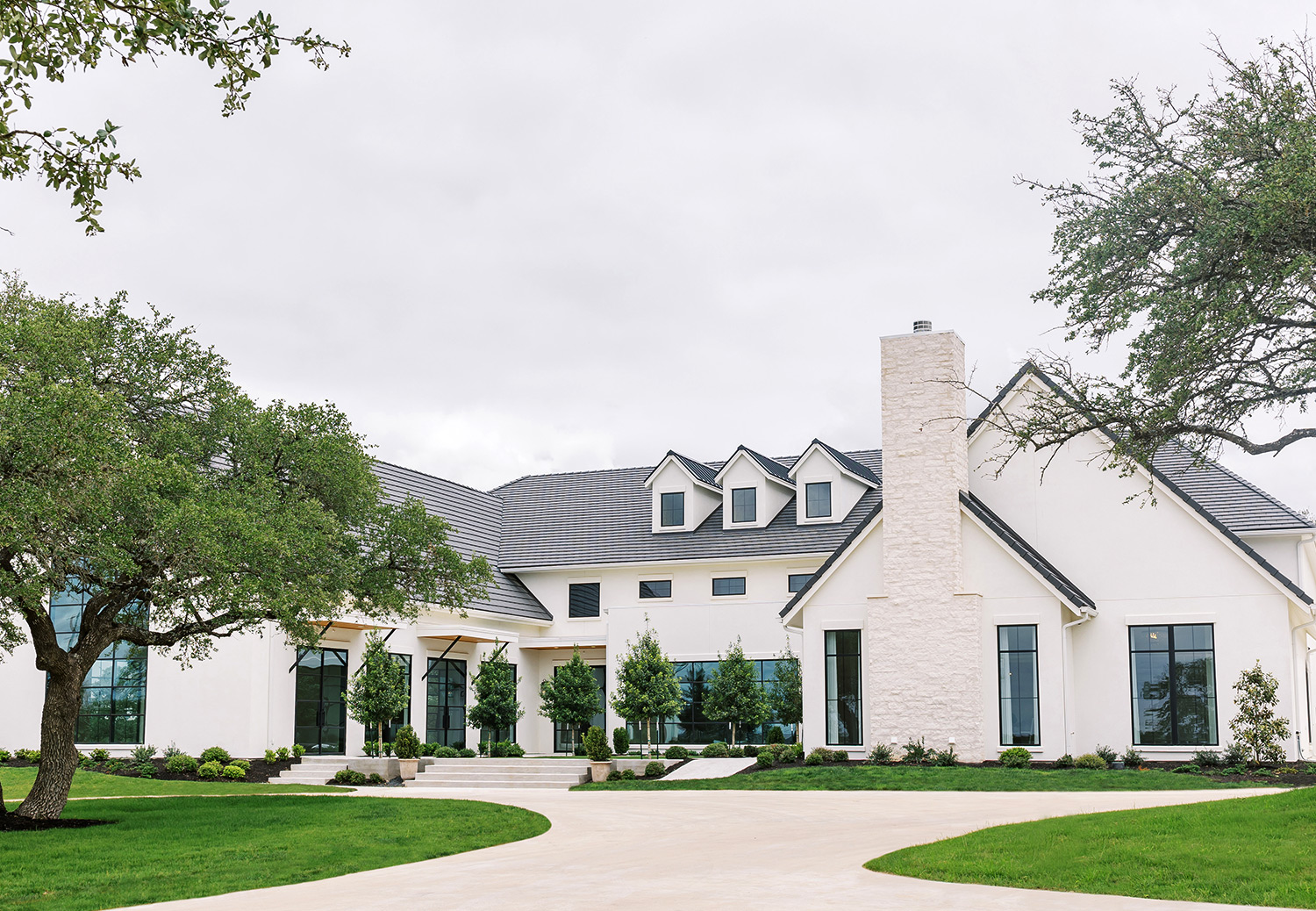 Austin and Dripping Springs Wedding Venue