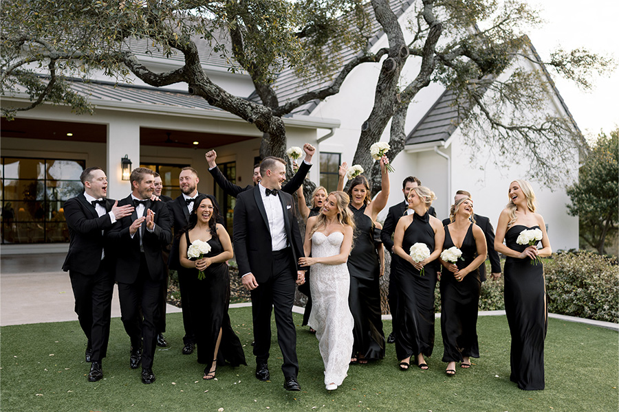 Callie + Trent at The Arlo — 2 of 8