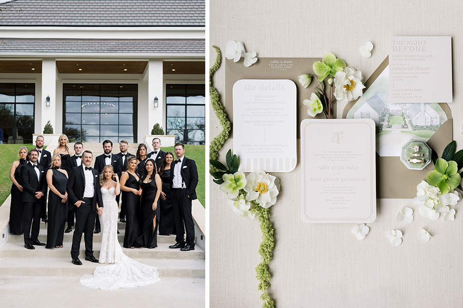 Callie + Trent at The Arlo — 3 of 8