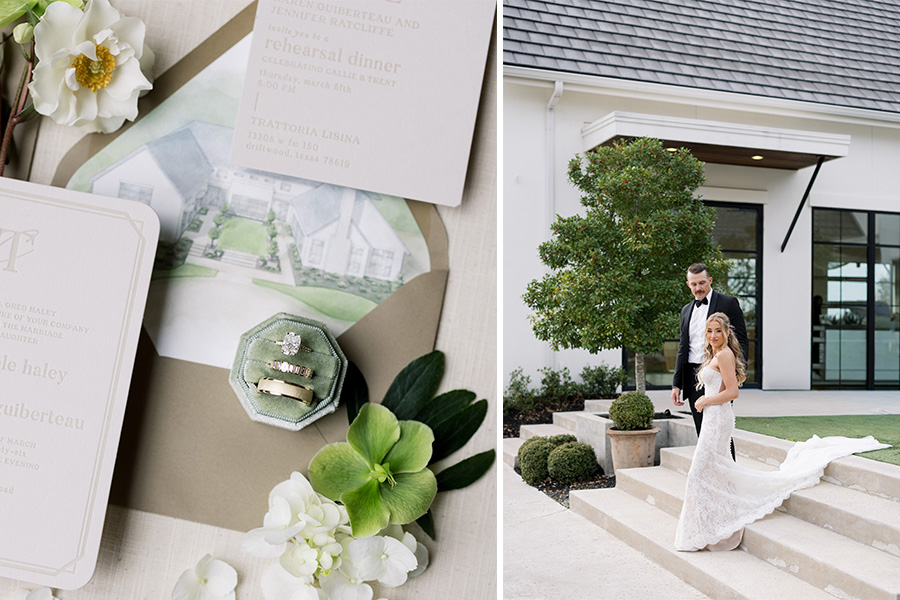 Callie + Trent at The Arlo — 5 of 8