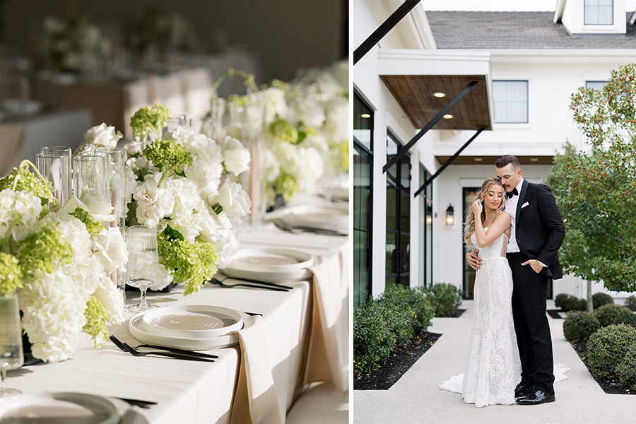 Callie + Trent at The Arlo — 6 of 8