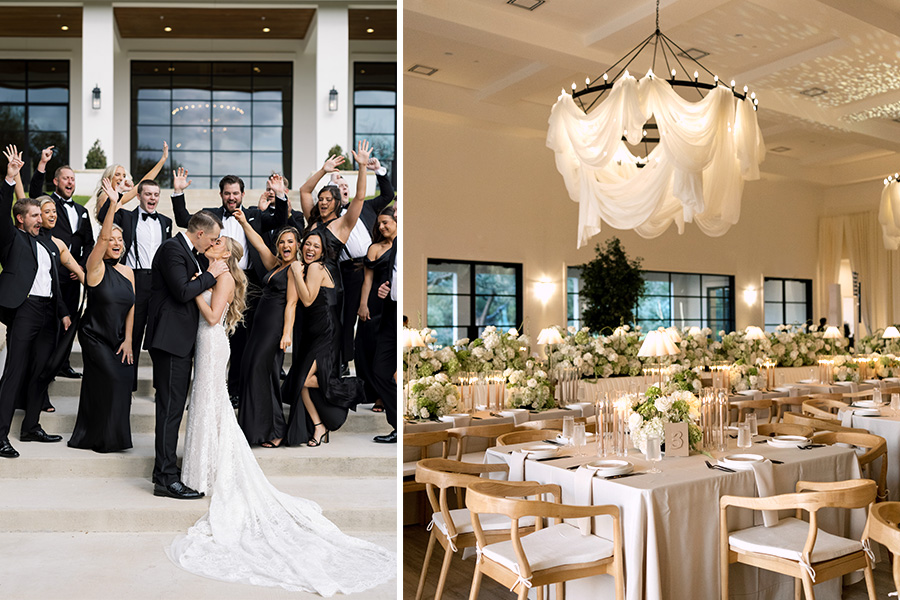 Callie + Trent at The Arlo — 8 of 8