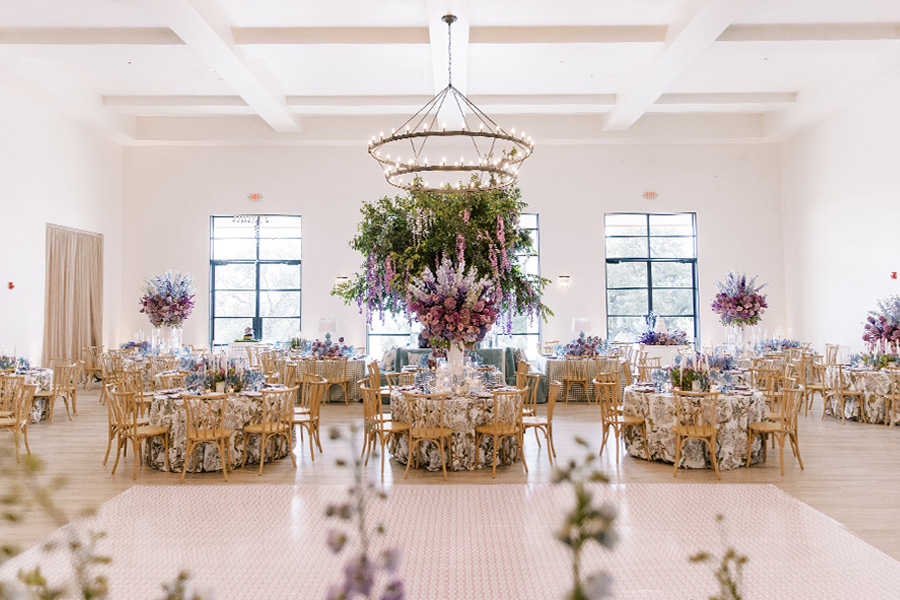 Kathryn and Ethan's wedding at The Arlo