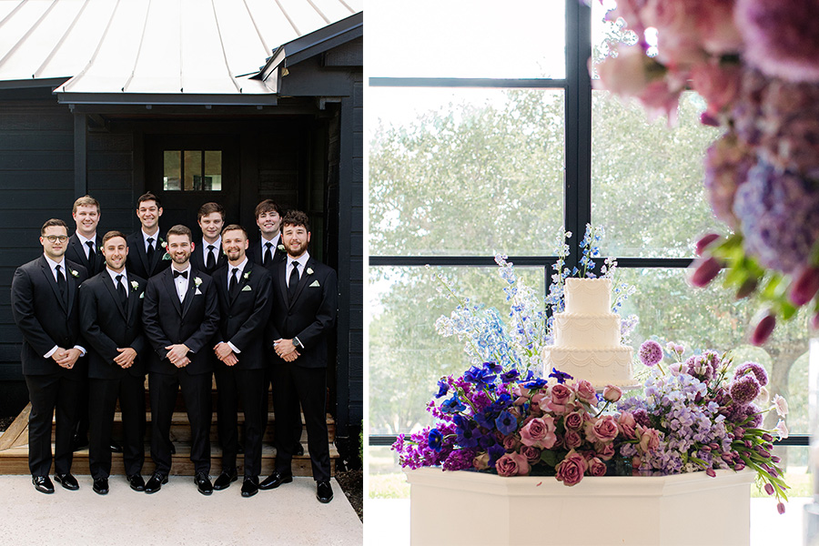 Kathryn + Ethan at The Arlo — 4 of 7