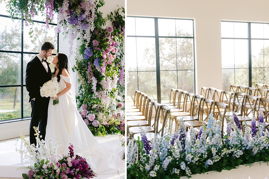 Kathryn + Ethan at The Arlo — 6 of 7