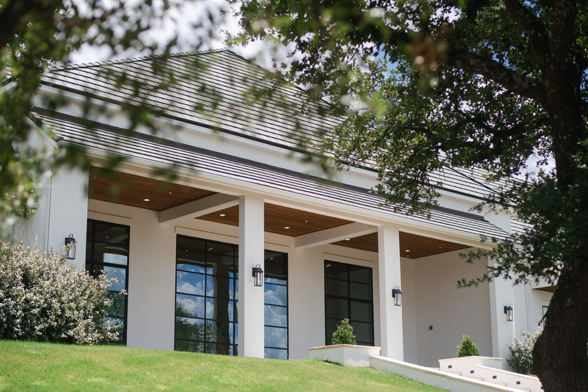 The Arlo &mdash; Austin&rsquo;s premier wedding venue