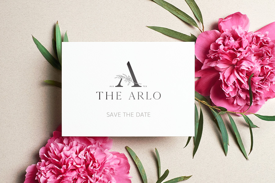 Booking a wedding at The Arlo in Austin
