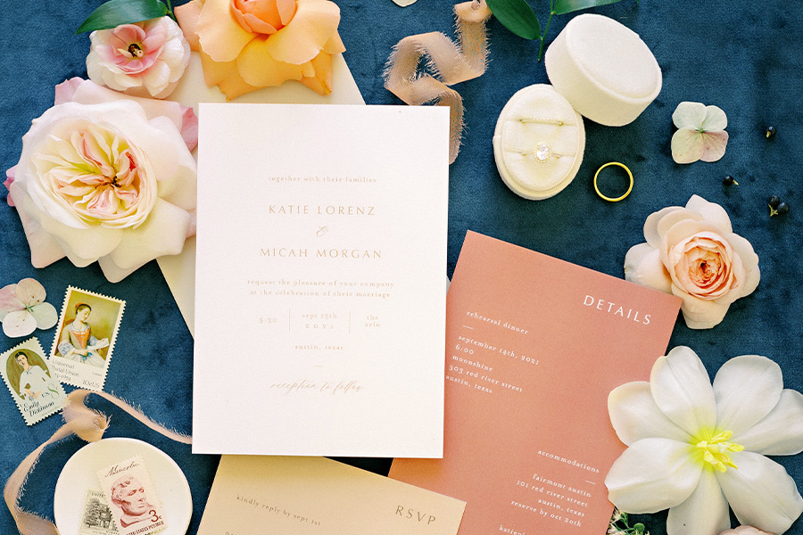Booking a wedding at The Arlo in Austin