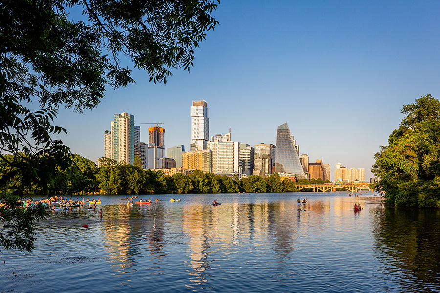 Choosing the right Austin wedding venue at The Arlo