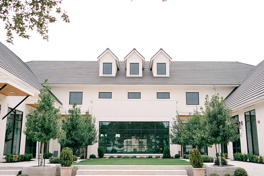 Choosing the right Austin wedding venue at The Arlo