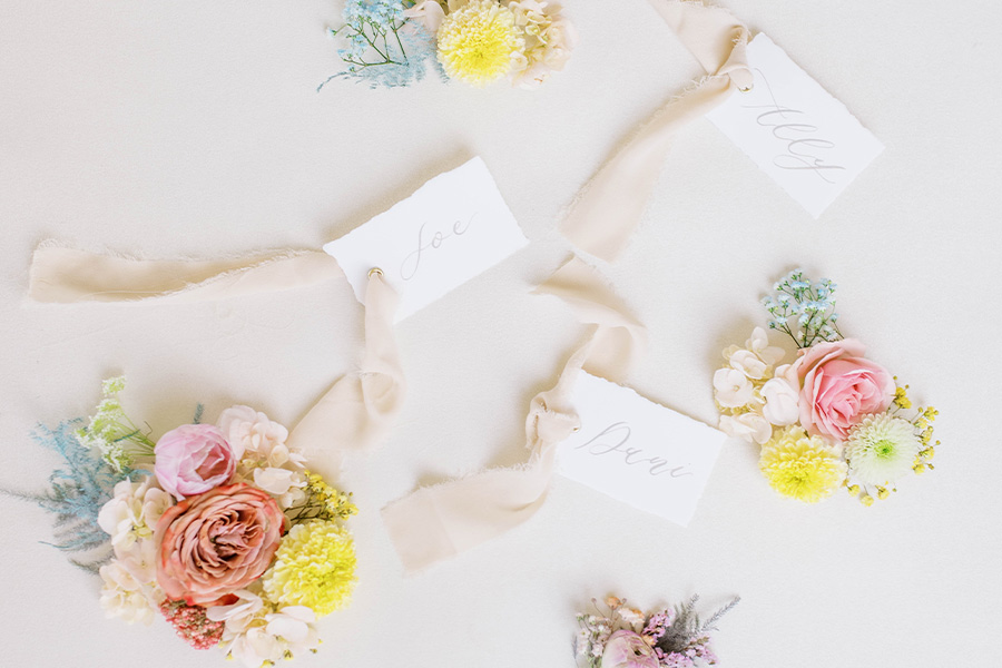 Arlo_Blog_FiveIdeas_900x600_B Personal touches for an Austin wedding at The Arlo