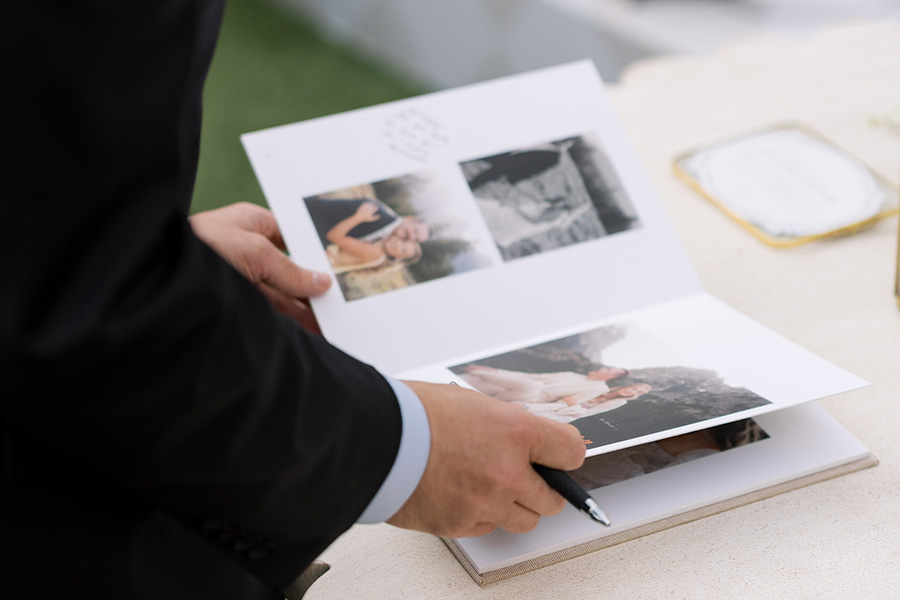 Arlo_Blog_FiveIdeas_900x600_E Personal touches for an Austin wedding at The Arlo