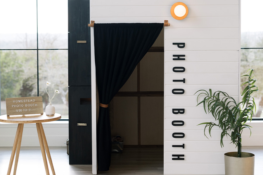 Arlo_Blog_FiveIdeas_900x600_F Personal touches for an Austin wedding at The Arlo
