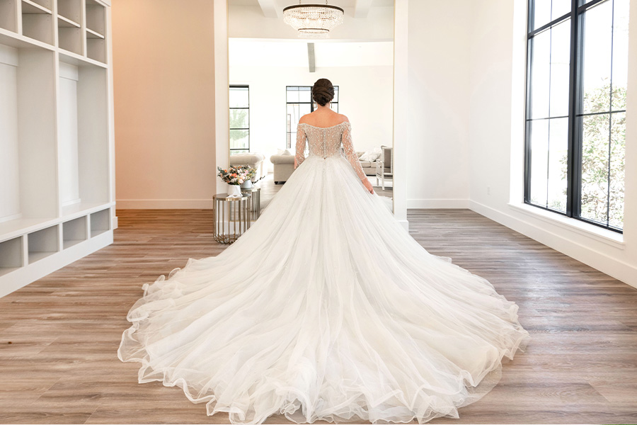 The Arlo, an Austin wedding venue
