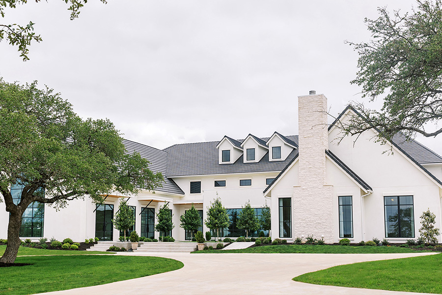 The Arlo, Austin's newest wedding venue