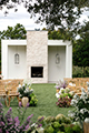 Wedding at The Arlo, photo by Abby Jiu Photography