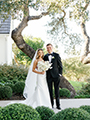 Wedding at The Arlo, photo by Amy Odom Photography