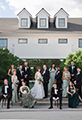 Wedding at The Arlo, photo by Cloud Craft Studios