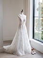 Wedding at The Arlo, photo by Cloud Craft Studios