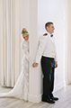 Wedding at The Arlo, photo by Diana Brewer Photography