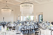 Wedding at The Arlo, photo by Emily Boone