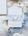 Wedding at The Arlo, photo by Emily Boone