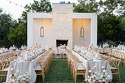 Wedding at The Arlo, photo by Gracie Byrd Jones