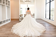 Wedding at The Arlo, photo by Jessica Frey Photography