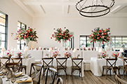 Wedding at The Arlo, photo by Julie Wilhite Photography