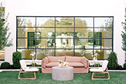 Wedding at The Arlo, photo by Julie Wilhite Photography