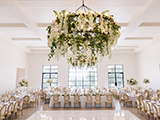 Wedding at The Arlo, photo by Leigh Carolyn Media