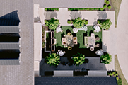 Wedding at The Arlo, photo by Lucy Struve Photography