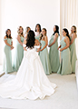 Wedding at The Arlo, photo by Lyndi Ruth Photography
