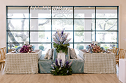 Wedding at The Arlo, photo by Lyndi Ruth Photography