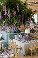 Wedding at The Arlo, photo by Lyndi Ruth Photography