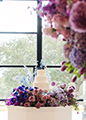 Wedding at The Arlo, photo by Lyndi Ruth Photography