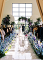 Wedding at The Arlo, photo by Lyndi Ruth Photography