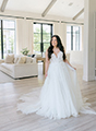 Wedding at The Arlo, photo by Main Squeeze Photography