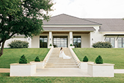 Wedding at The Arlo, photo by Main Squeeze Photography