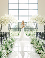 Wedding at The Arlo, photo by Main Squeeze Photography