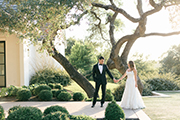 Wedding at The Arlo, photo by Main Squeeze Photography