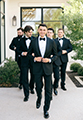 Wedding at The Arlo, photo by Main Squeeze Photography