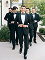 Wedding at The Arlo, photo by Main Squeeze Photography