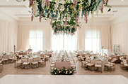 Wedding at The Arlo, photo by Megan Kay Photography