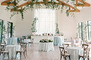 Wedding at The Arlo, photo by Megan Kay Photography