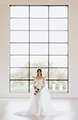 Wedding at The Arlo, photo by PhotoHouse Films