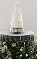 Wedding at The Arlo, photo by Ruben & Sandra