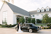 Wedding at The Arlo, photo by Ruben & Sandra