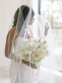 Wedding at The Arlo, photo by Ruet Photo