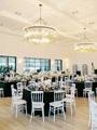 Wedding at The Arlo, photo by Ruet Photo